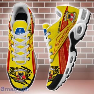 Go Ahead Eagles Air Cushion Sports Shoes Custom Name Gift TN Shoes Sneakers For Fans Men Women Shoes Product Photo 2