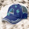 Gold Coast Titans NRL Classic Cap 3D For Fans