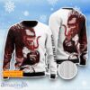 Grand Marnie Horror Venom Halloween Sweater For Men Women