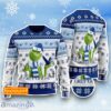 Grey Goose The Grinch Ugly Christmas Sweater Christmas Gift Ideas For Men Women
