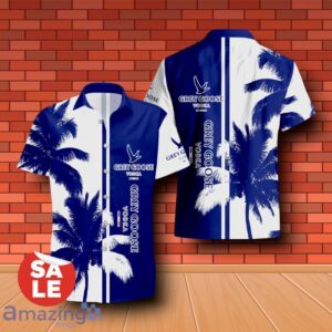 Grey Goose Vodka Palm Tree Combo Hawaiian Shirt & Shorts For Men Women Product Photo 2
