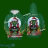 Grinch Christmas Fendt Tractor Logo 3D Hoodie, 3D Shirt, 3D Sweater Gift For Adult