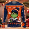 Grinch Dring Cute Denver Broncos Ugly Xmas Sweater AOP Gift For Fans