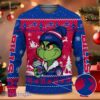 Grinch Dring Style Buffalo Bills Ugly Christmas Sweater AOP Gift For Fans