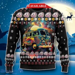 Groovy Ugly Christmas 3D Sweater Impressive Gift image Groovy Ugly Christmas 3D Sweater Impressive Gift Product Photo 2