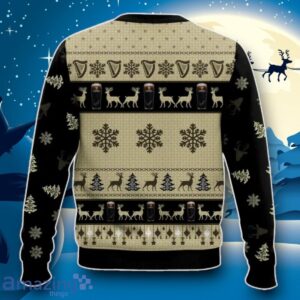 Guinness Ugly Christmas 3D Sweater Impressive Gift image Guinness Ugly Christmas 3D Sweater Impressive Gift Product Photo 2