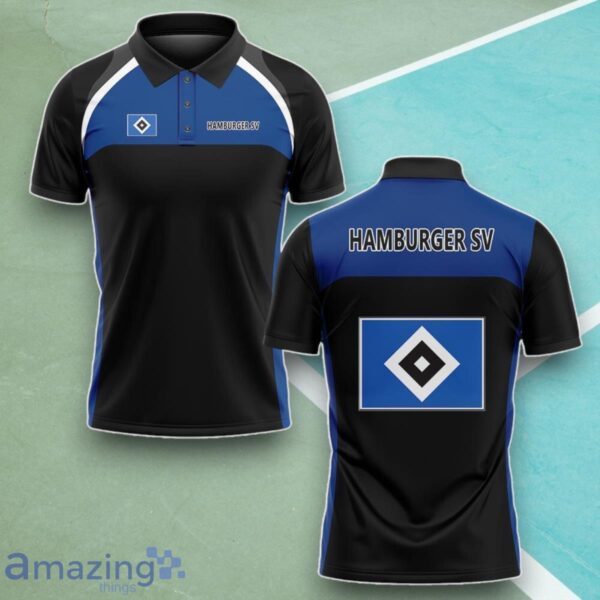 Hamburger SV Polo Shirt Unique Gift For Men And Women Product Photo 1