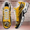 Hamilton Tiger-Cats Air Cushion Sports Shoes Custom Name Gift TN Shoes Sneakers For Fans Men Women Shoes