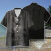 Han Solo Carbonite Hawaiian Shirt Best Gift For Men And Women