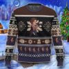 Han Solo Star Wars Ugly Sweater Impressive Gift
