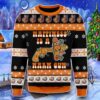 Happiness Is A Warm Gun Ugly Christmas 3D Sweater Impressive Gift