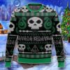 Harry Potter, Avada Kedavra Ugly Sweater Impressive Gift