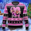 Hart Foundation Ugly Sweater Impressive Gift