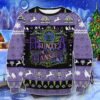 Haunted Mansion Ugly Sweater Impressive Gift