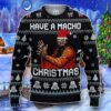 Have A Nacho Ugly Sweater Christmas Party Impressive Gift