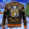 Have A Rind Christmas Harry Potter Ugly Sweater Impressive Gift