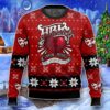 HBK The Heartbreak Kid Shawn Michaels Ugly Sweater Impressive Gift