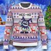 Hee-Ho, Jack Frost Shin Megami Tensei Ugly Sweater Impressive Gift