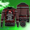 Hellur Hallelujer Praise Da Lort Merry Christmas Ugly Christmas Sweater Impressive Gift