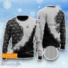 Hennessy Cognac Skull Halloween Sweater For Men Women