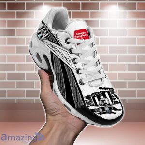 Heracles Almelo Air Cushion Sports Shoes Custom Name Gift TN Shoes Sneakers For Fans Men Women Shoes Product Photo 1