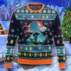 Hero Legend Of Zelda Ugly Sweater Impressive Gift