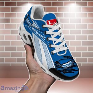 Hertha BSC Air Cushion Sports Shoes Custom Name Gift TN Shoes Sneakers For Fans Men Women Shoes Product Photo 1