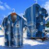 Hertha BSC Hawaiian Shirt Impressive Gift For Men And Women