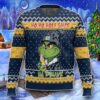 Ho Ho Holy Sh!T Im Drunk Modelo Grinch Ugly Sweater Impressive Gift