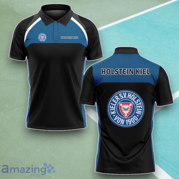 Holstein Kiel Polo Shirt Unique Gift For Men And Women Product Photo 1