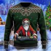 Holy Ugly Christmas 3D Sweater Impressive Gift