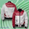 Honda Motors Bomber 3D Beautiful Gift For Everyone