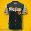 Hooktab 3D Printed Personalized Mandalorians Boba Baseball Jersey Unique Gift