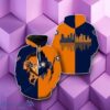 Houston Astros Houston Texas Heartbeat Love Ripped 3D Hoodie A Gift For Everyone