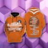 Houston Astros World Series Champion 3D Hoodie A Gift For Everyone