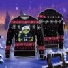 Houston Texans Custom Chrismas Ugly 3D Sweater Impressive Gift