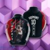 Houston Texans Deandre Hopkins 3D Hoodie A Gift For Everyone