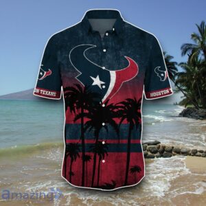 Houston Texans Hawaii Shirt Style Hot Trending Summer Product Photo 2