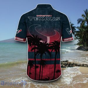 Houston Texans Hawaii Shirt Style Hot Trending Summer Product Photo 3