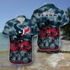 Houston Texans Hawaiian Shirt Best Gift For Men And Women