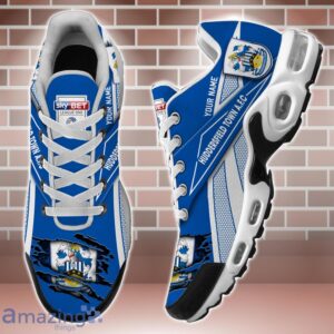 Huddersfield Town A.F.C Air Cushion Sports Shoes Custom Name Gift TN Shoes Sneakers For Fans Men Women Shoes Product Photo 2