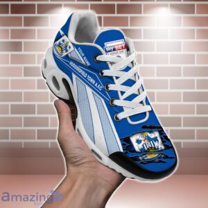 Huddersfield Town A.F.C Air Cushion Sports Shoes Custom Name Gift TN Shoes Sneakers For Fans Men Women Shoes Product Photo 1