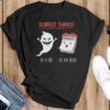 I Hate Monday Shirt, Hate Mondays T-Shirt, Funny Days of the Week Gift