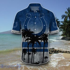 Indianapolis Colts Hawaii Shirt Style Hot Trending Summer Product Photo 2