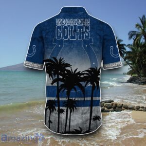 Indianapolis Colts Hawaii Shirt Style Hot Trending Summer Product Photo 3