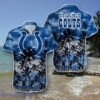 Indianapolis Colts Hawaiian Shirt Best Gift For Men And Women