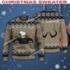 Infiniti Car Racing Snoopy Driving A Car Xmas Sweater Gift Holidays