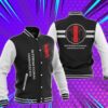 International Harvester Baseball Jacket Style Gift
