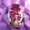 Italian Greyhound 3D Hoodie A Gift For Everyone
