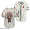 Jameson Black Myth Wukong Printed Baseball Jersey Gift Fans